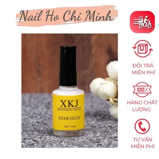 [GIÁ TÔT] Foil Dán Trang Trí Móng Nail - Set 10 Cuộn 4*100cm