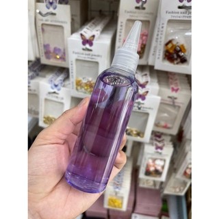 Lưu huỳnh mỹ đắp bột, nặn hoa nail