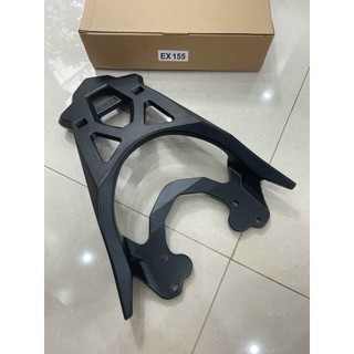 Cảng tay dắt winner x, ex155, ex150 , cảng sau xe máy nhôm đúc cao cấp