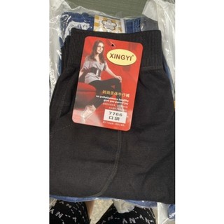 Legging chín tấc 7766