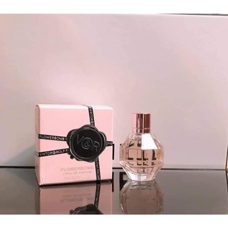 Nước hoa mini 7ml auth Sephora US Viktor and Rolf FlowerBomb