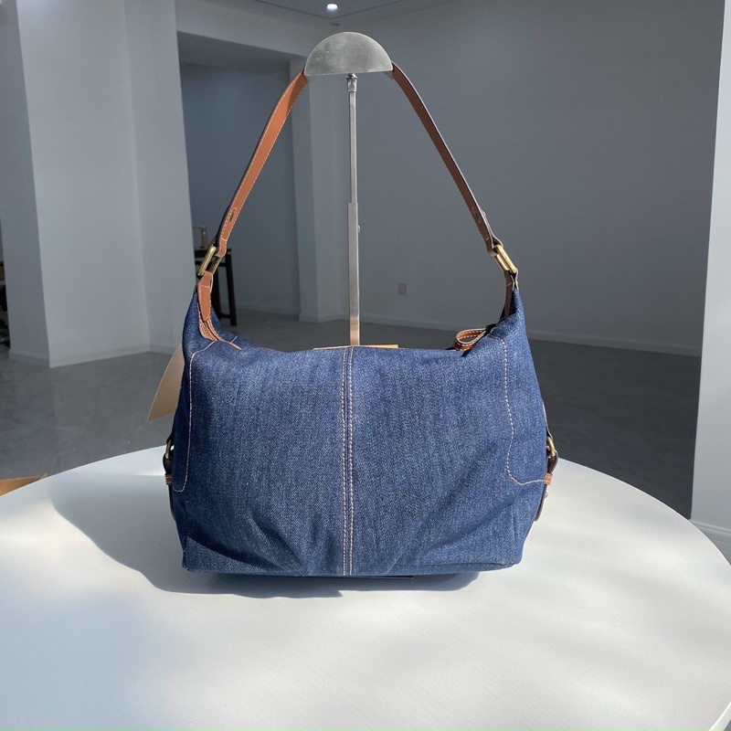 📛RẺ VÔ ĐỊCH📛TÚI BBR KẸP NÁCH BÒ SIÊU XINH