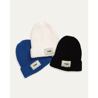 Mũ Len Beanie UNISEX TOBI