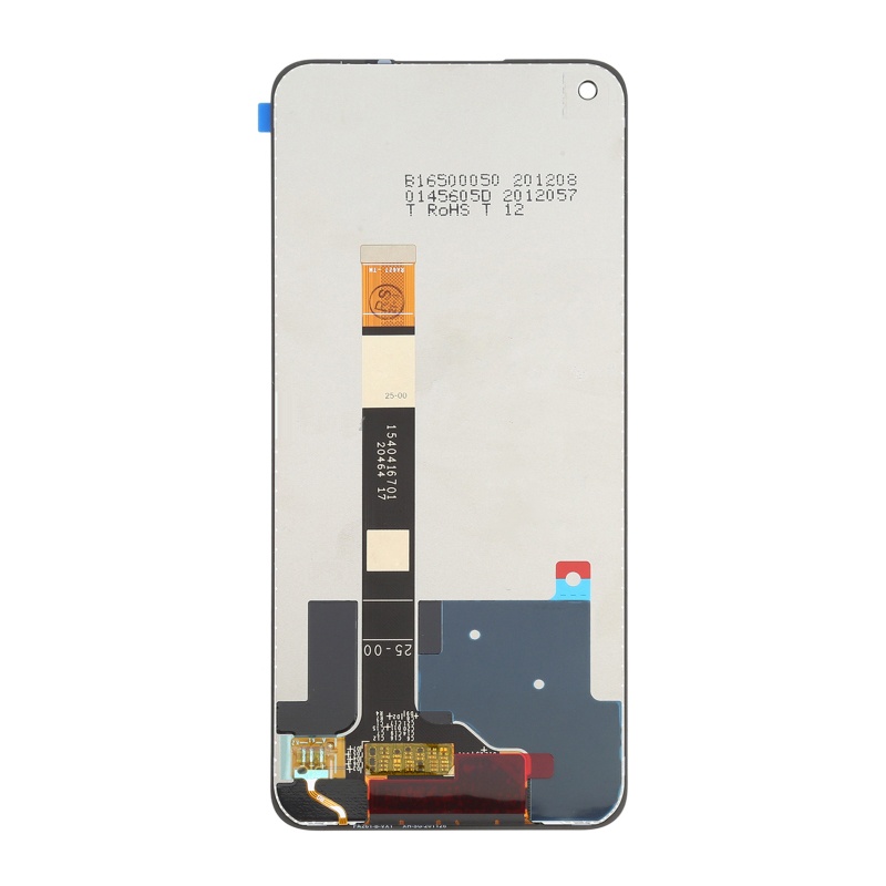 Màn Hình Oppo Realme 8 5G RMX3241 Cảm Ứng LCD Thay Thế Chuyên Dụng Cho