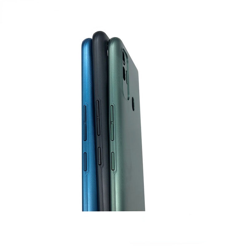 Nắp Đậy Pin Phía Sau Dành Cho Tecno Spark 7 KF6