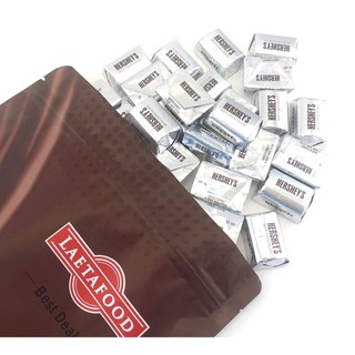 Socola Hershey Vuông Sữa Lớn - Socola Mỹ