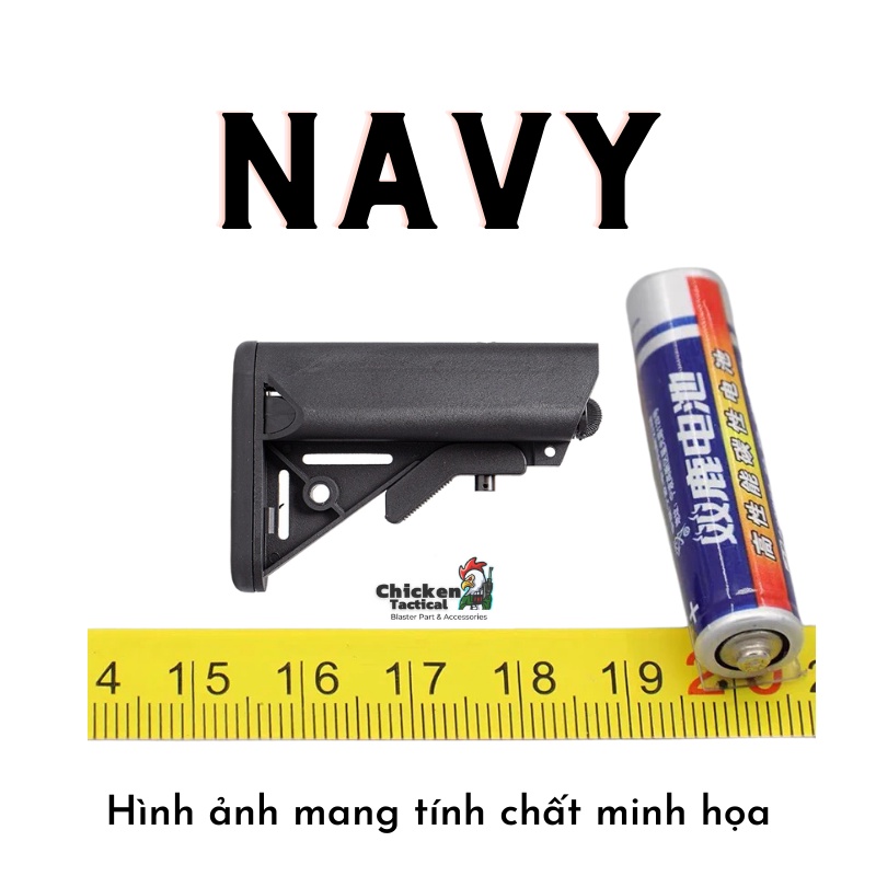 Phụ kiện đồ chơi nâng cấp Nerf