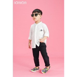 Giày trẻ em Nomnom EP B1950 Rằn ri