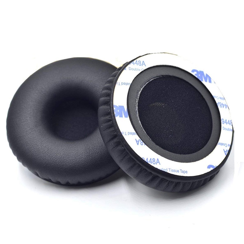 1 Cặp Mút Đệm Tai Nghe Sony MDR-XB650BT MDR-XB550AP MDR-XB450AP MDR-XB450 MDR XB650BT XB550AP XB450AP XB450AP XB450