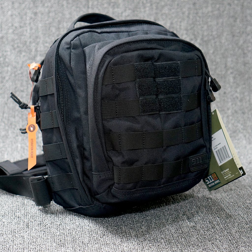 Balo đeo chéo 1 quai tactical 511 moab 6