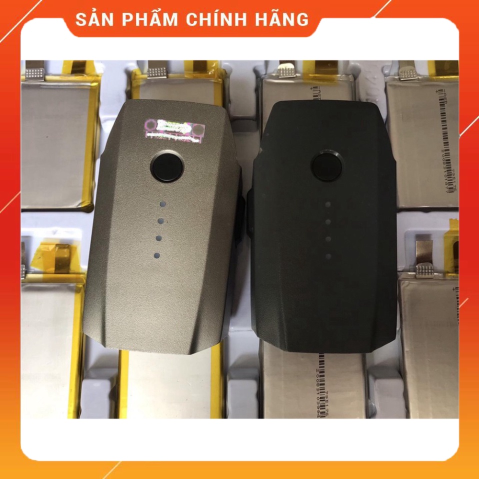 Cell pin flycam  mavic pro  854871