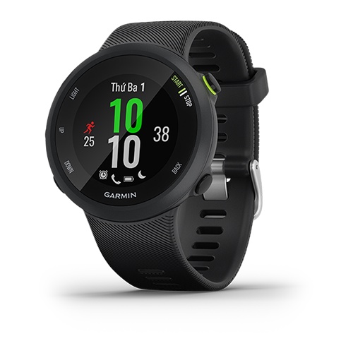 Đồng hồ thông minh Garmin Forerunner 45 45S- New 100% fullbox