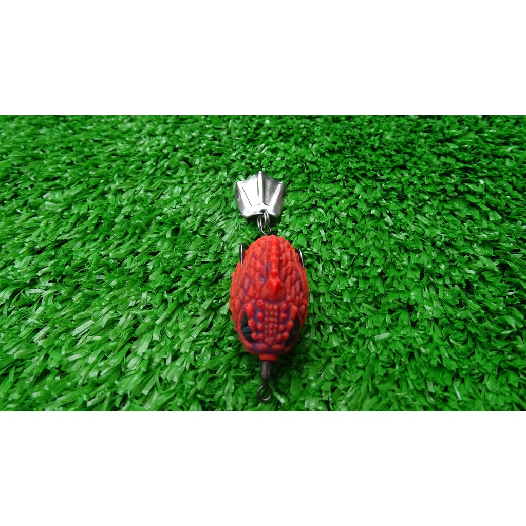 Nhai hơi chuyên lure Hunter V6S