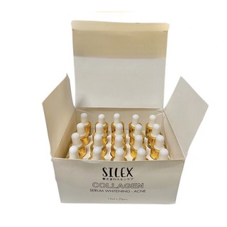 Serum SILEX cấp ẩm phục hồi da