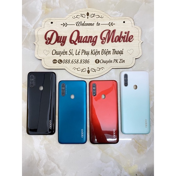 VỎ OPPO A31