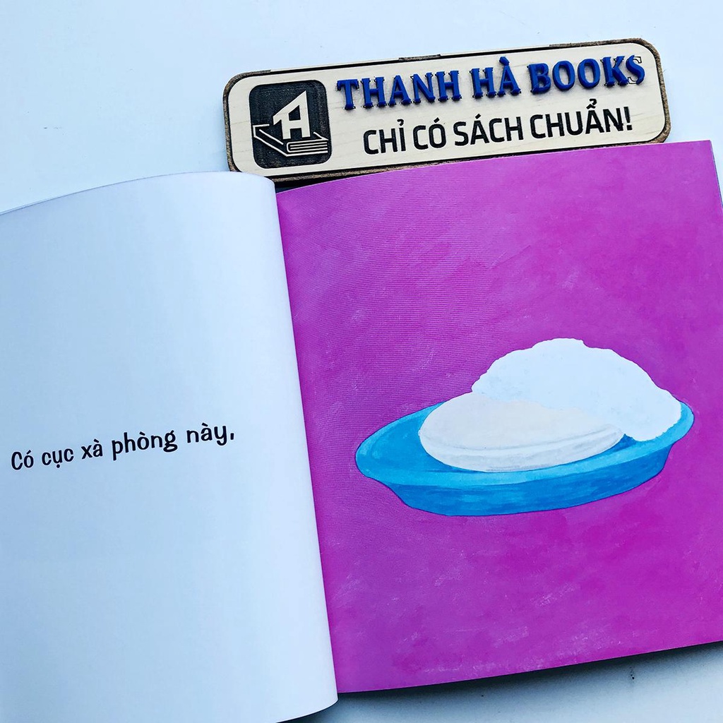 Sách - Tranh Truyện Ehon Nhật Bản - Combo Kỹ năng sống - Đọc cho bé Từ 0 tuổi (Combo 3 quyển, lẻ tùy chọn)