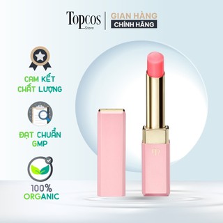 Son dưỡng cle de peau lip glorifier 1 pink