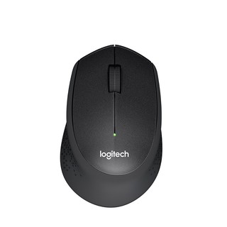 [Thanh Lý, Mất Seal, Móp Hộp] Chuột Logitech M330 Silent Plus