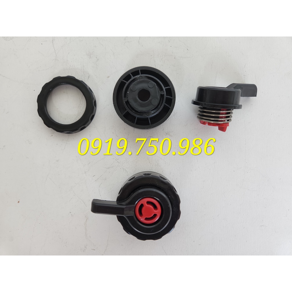 Van áp suất điện, gioăng chính, gioăng phụ, van phụ nồi áp suất  Philips HD2103 HD2107 HD2176 hàng chính hãng