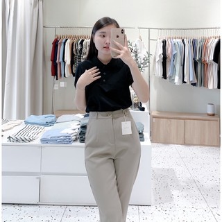 [AT725-AT728] Áo Polo Công Sở LIN - BST 2023