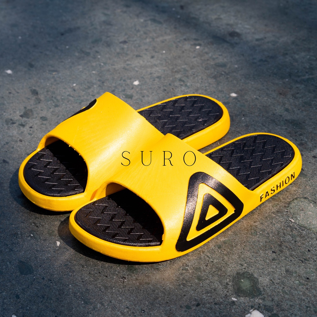 Dép quai ngang tam giác, dép đúc thể thao, dép đi trong nhà, dép đi ngoài trời- Cao Cấp
