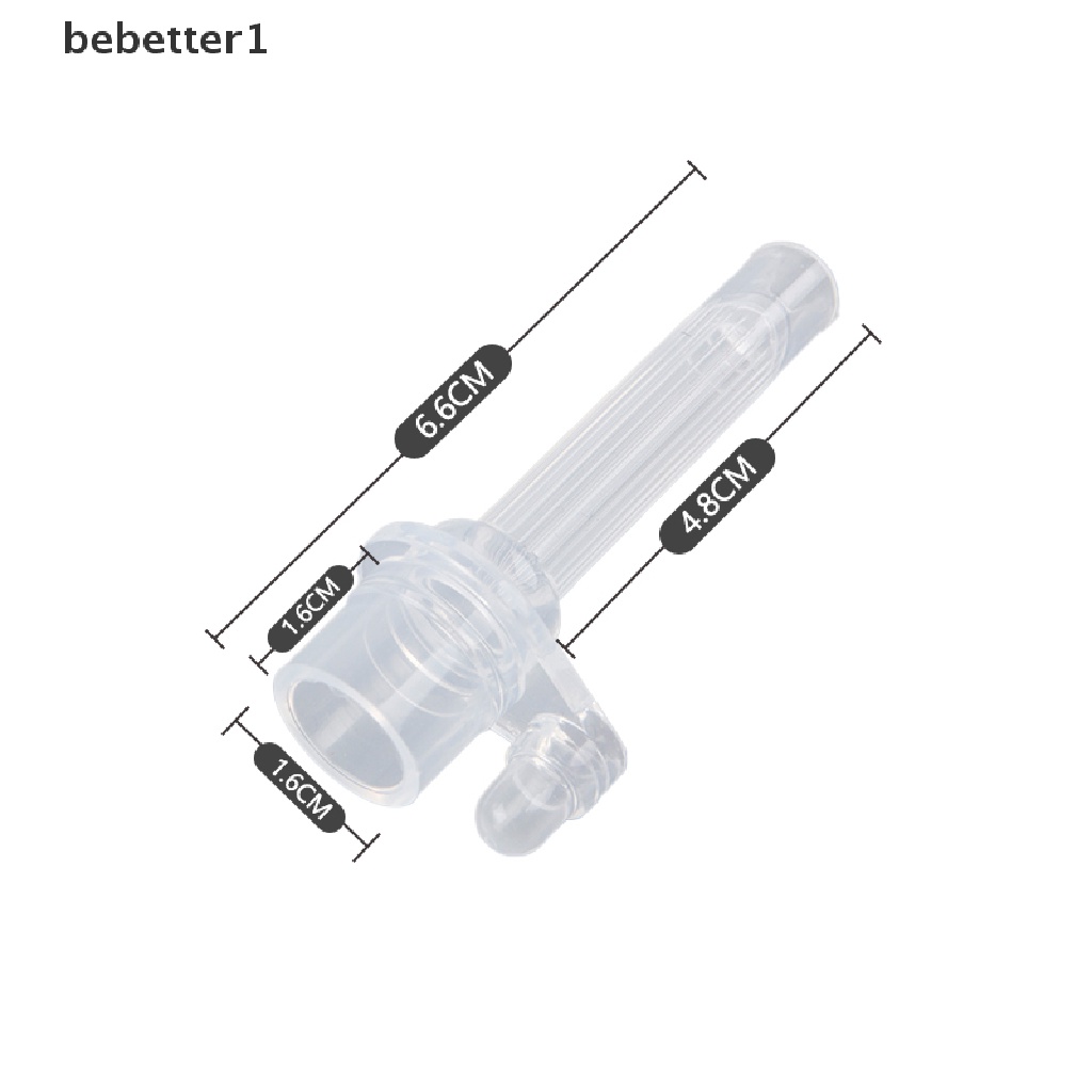 1 Bình Uống Nước Bằng Silicone Kèm Ống Hút Cho Bé