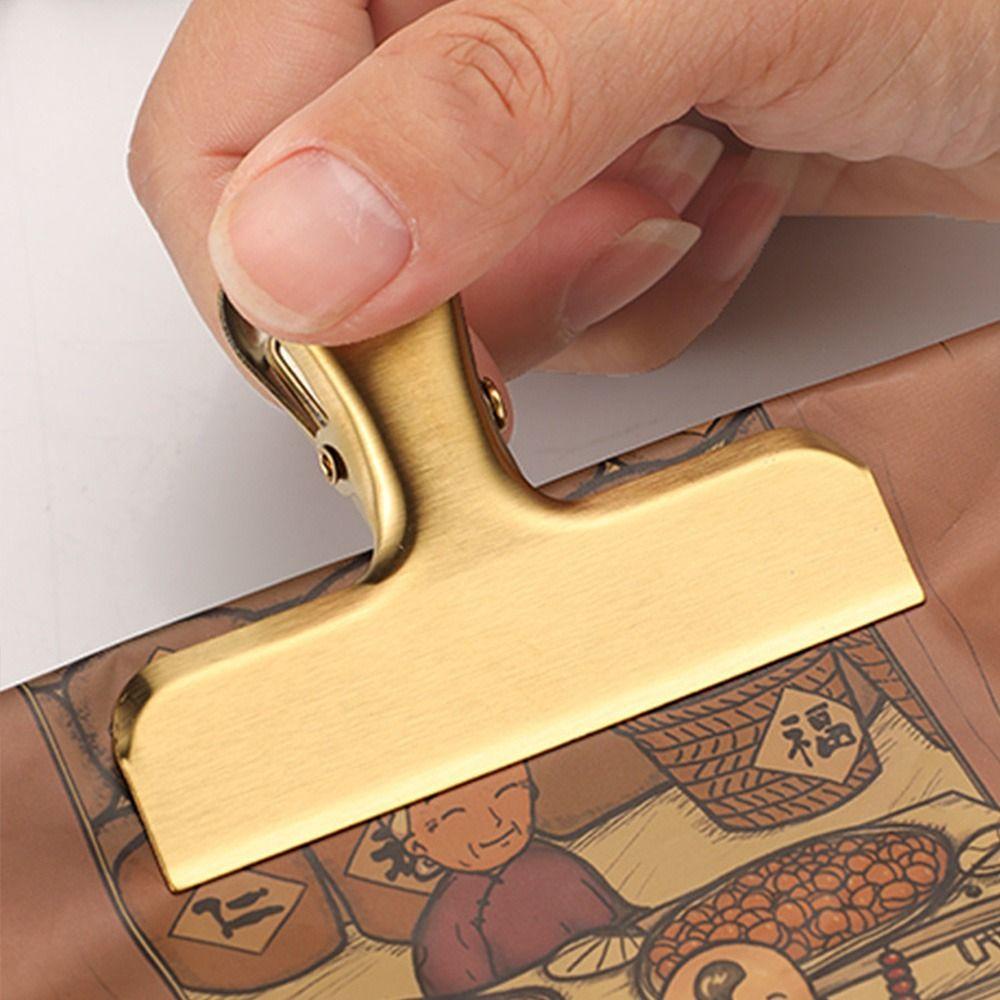 Set 24 Kẹp Cố Định Bằng Thép Không Gỉ 5 Màu Dành Cho Đàn Guitar Zaijie