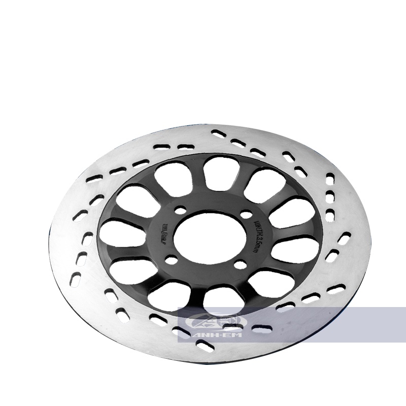 Dĩa thắng trước RGV-  RGV120-0581