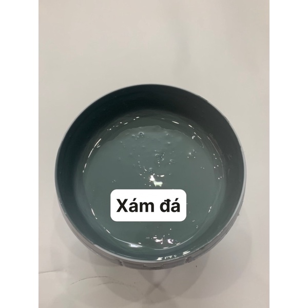 Sơn Chậu Cảnh màu Xám Đá, Sơn Chậu Cảnh, Sơn Chậu Kiểng, Sơn trang trí My Hour
