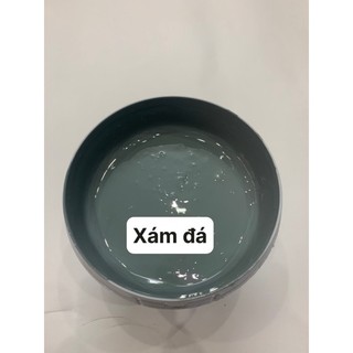 Sơn Chậu Cảnh màu Xám Đá, Sơn Chậu Cảnh, Sơn Chậu Kiểng, Sơn trang trí My Hour
