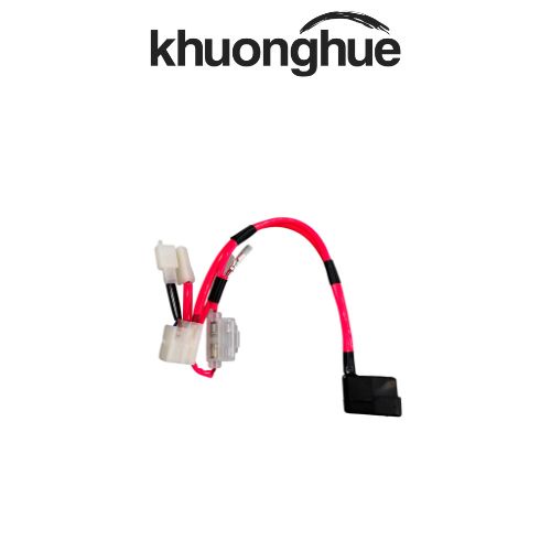 Hộp cầu chì xe Sirius chính hãng Yamaha