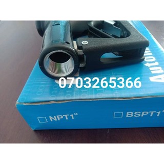 Cò bơm xăng dầu Aile phi 34