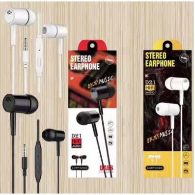 Tai Nghe Gaming Có Dây Nhét Tai Chơi Game Chống Ồn Có Mic Cho PC điện thoại