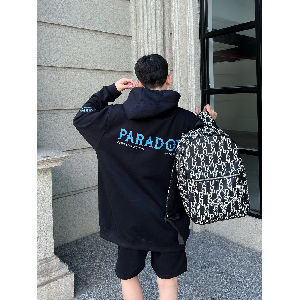 Áo hoodie Paradox THE PROSPECT HOODIE