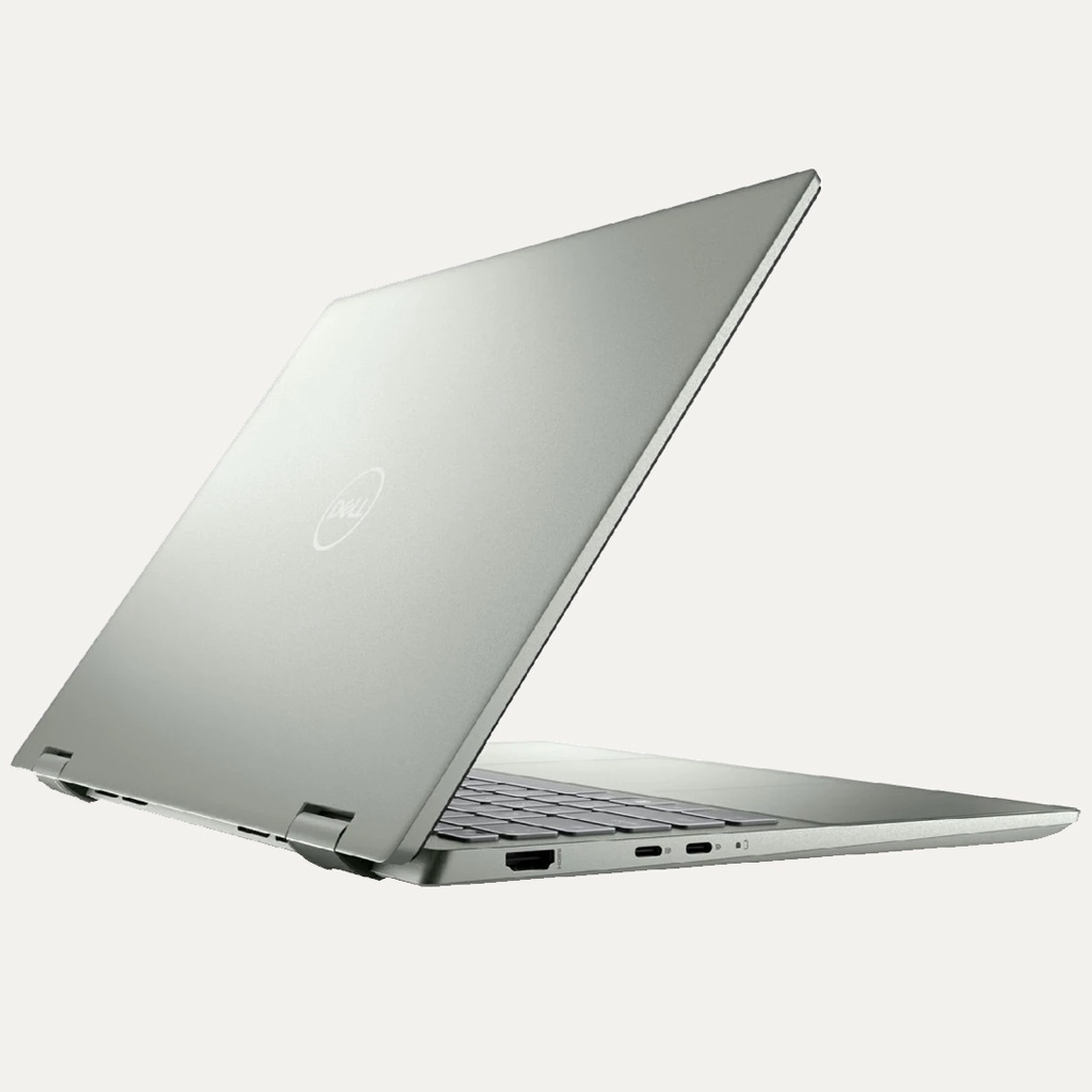 [New 2022] Refurbished Laptop Dell Inspiron 14 5425 (Ryzen 5 - 5625U, 16GB, 512GB, AMD Radeon Graphics, 14" FHD Cảm ứng) | BigBuy360 - bigbuy360.vn