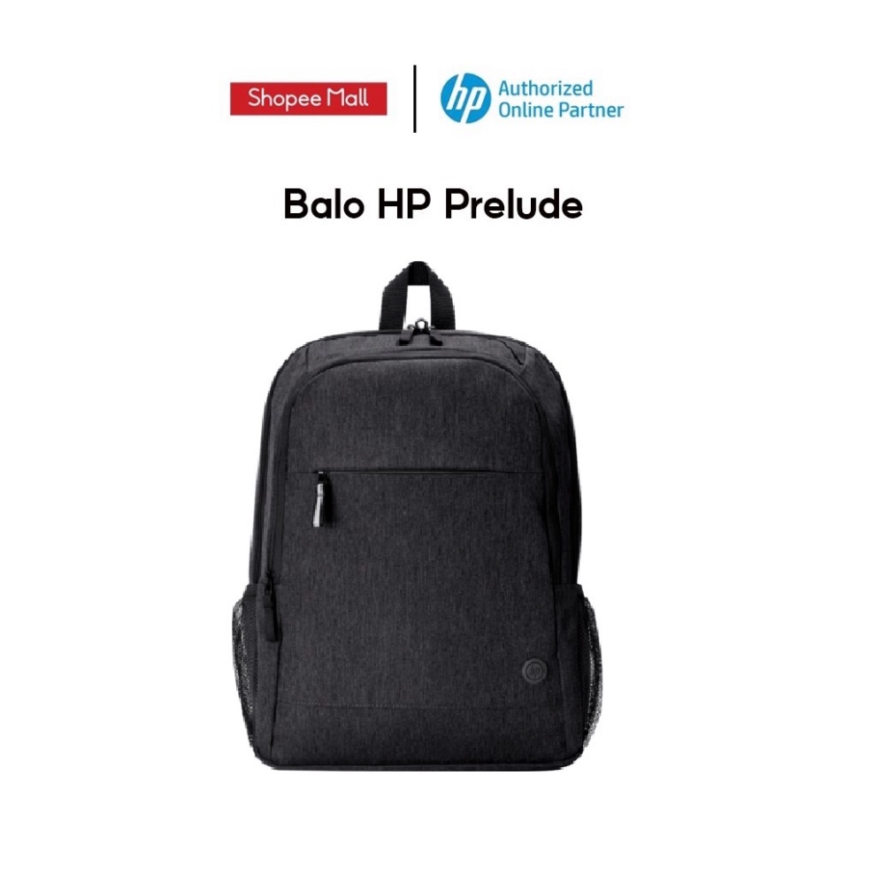 Balo máy tính HP Prelude dành cho laptop 15.6 inch