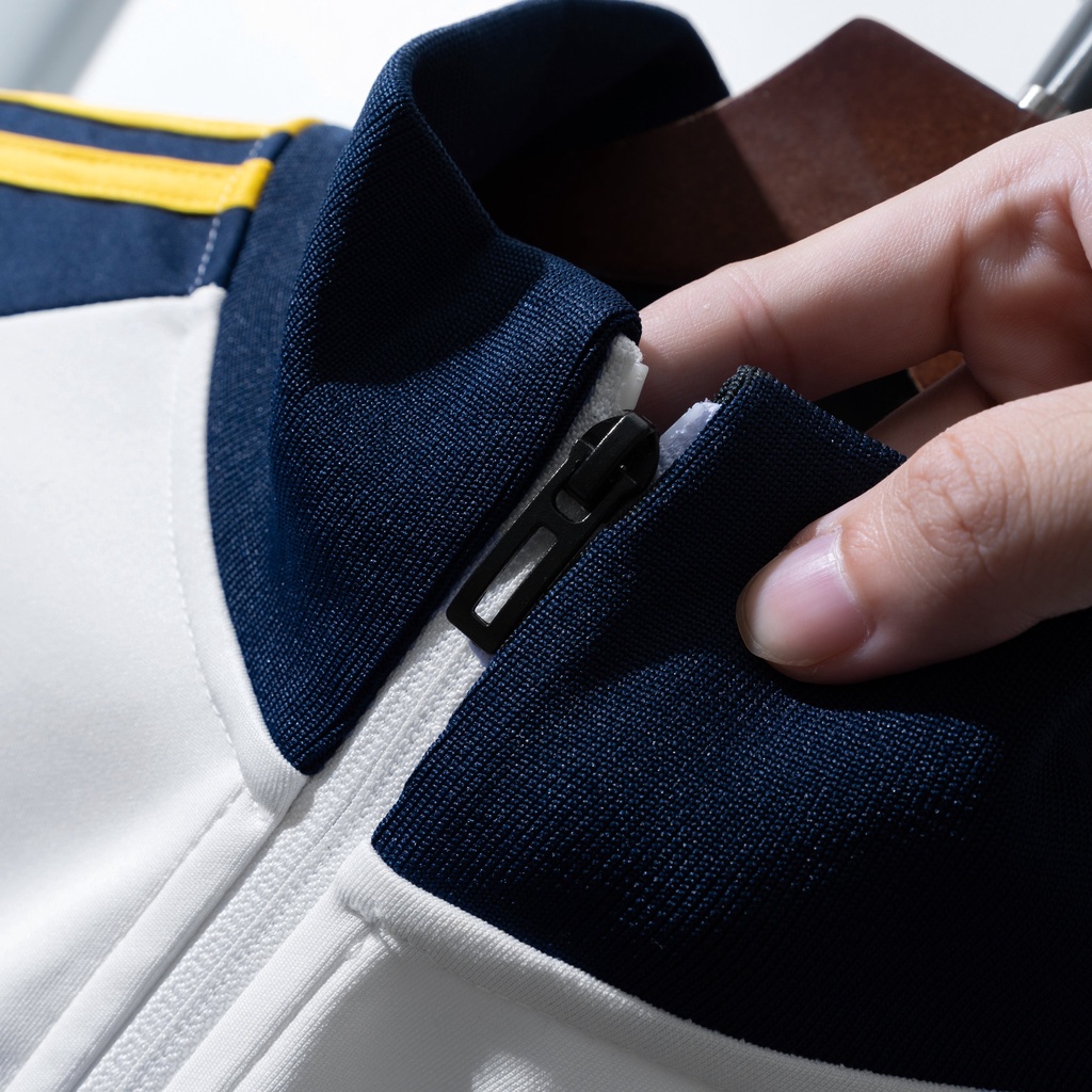 Bộ Nỉ Umi Thể Thao Nam REAL04