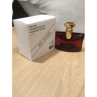 Nước hoa nữ BVL Splendida Magnolia Sensuel  100ML