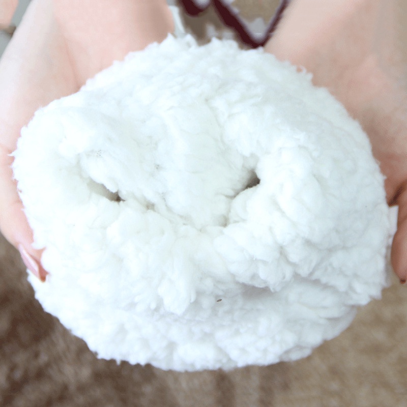 Vớ Nhung Dày Giữ Ấm Mùa Đông Cho Người Lớn JP5