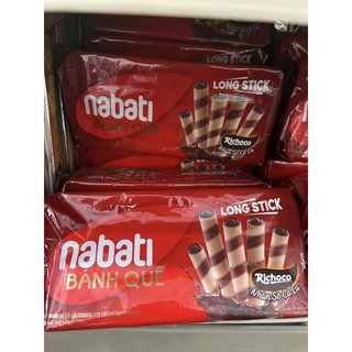 Bánh quế nabati 130g