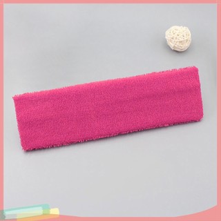 Băng Đô Trán Thể Thao Thời Trang Unisex