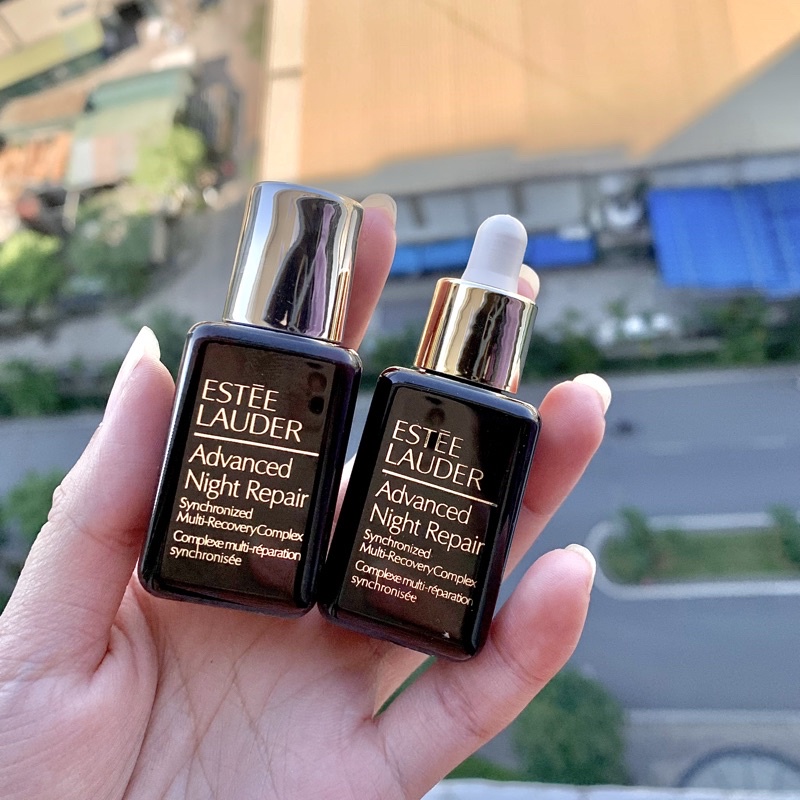 🎈AUTH BILL US - Serum 𝐄𝐒𝐓𝐄𝐄 𝐋𝐀𝐔𝐃𝐄𝐑 ANR mini 7ml/15ml BẢN MỚI