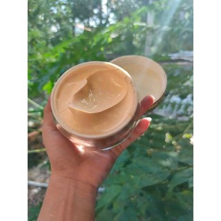 KEM BODY Phân Tử Nước SUPER WHITE 200gram