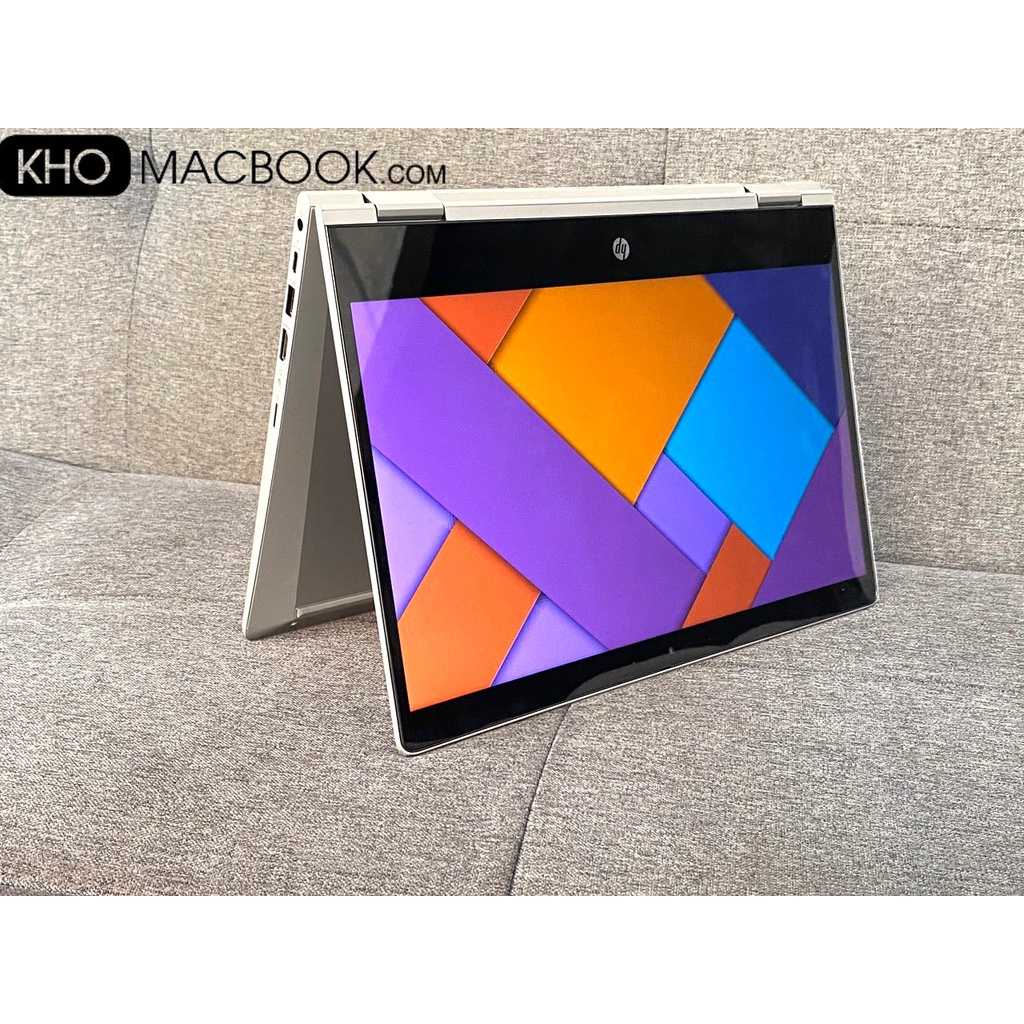 Laptop HP Probook 440 G6 i7-8665U, Ram 8G, 256GB, 14inch IPS  Mới 99%