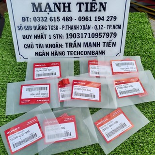 Nút xi nhan Dream Thái loại đẹp