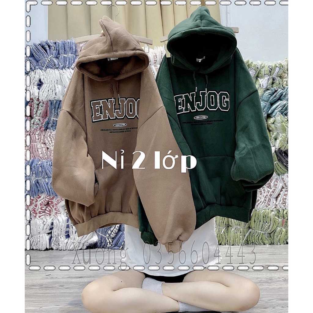 [ CÓ size 20kg _100kg ] áo hoodie NAM , nỉ NỮ siêu năng động cá tính ULZZANG , BIGSIZE | BigBuy360 - bigbuy360.vn