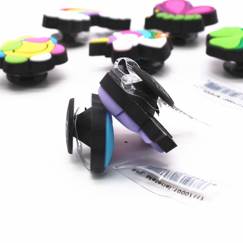 Jibbitz Crocs Dreamland Trang trí giày Crocs Phụ kiện giày dễ thương Phù hiệu giày FZL02