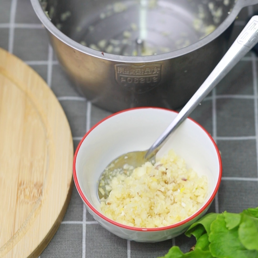 Máy xay thịt, máy bóc tỏi CHEFMAN