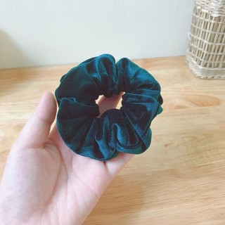 [Giá cực rẻ] SCRUNCHIES NHUNG SIÊU XINH