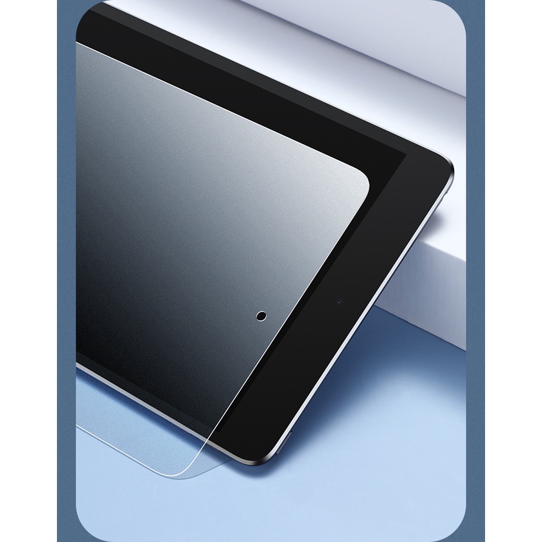 SmartDevil Kính Cường Lực Nhám Thông Minh Cho iPad Mini / iPad Air / iPad / iPad Pro